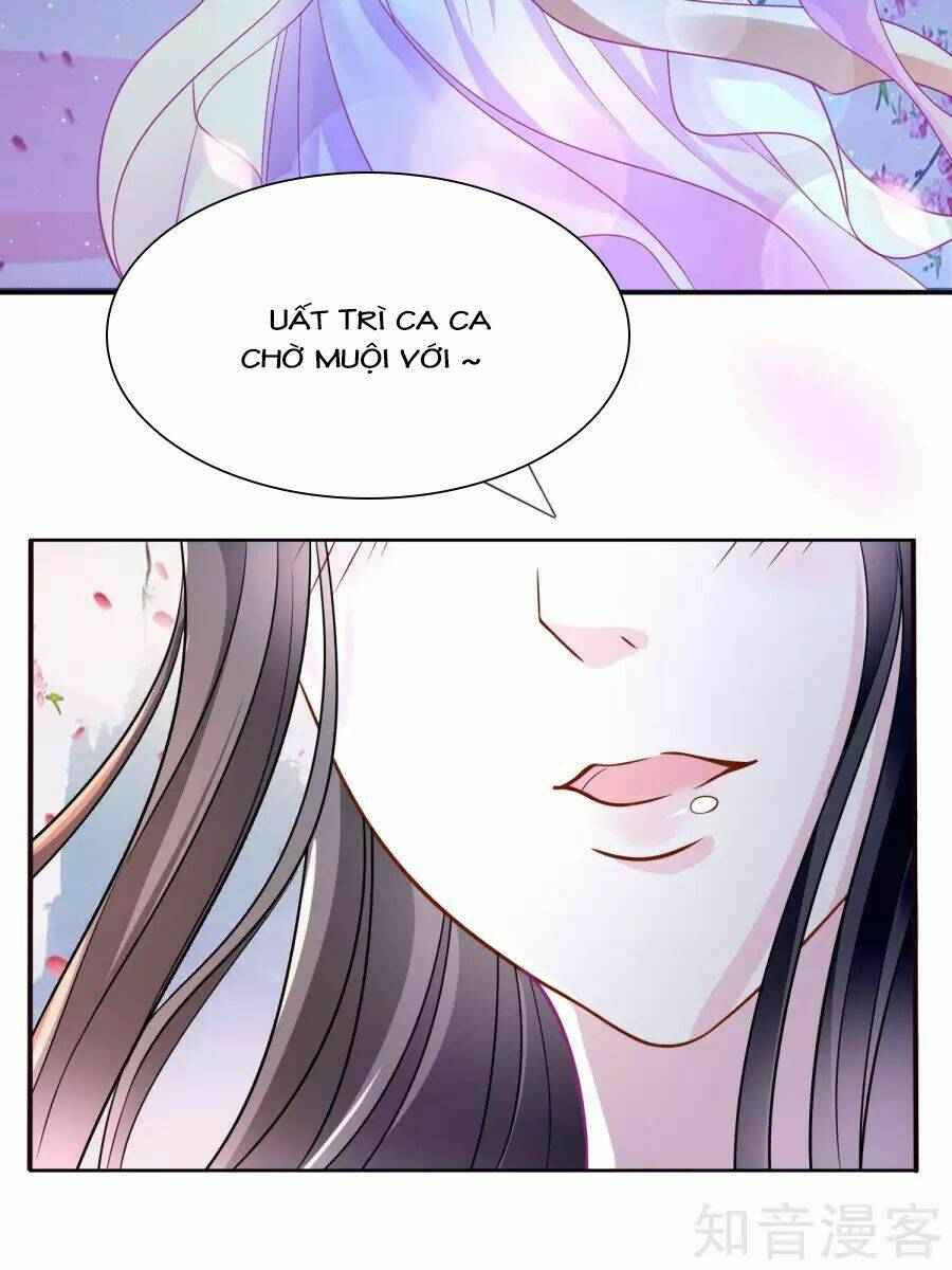 lãnh cung phế hậu muốn nghịch thiên chapter 21 12