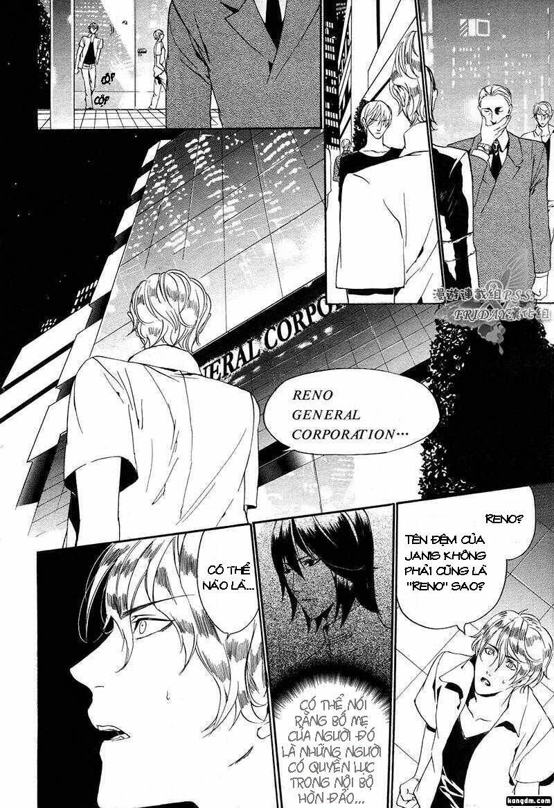 ilegenes chapter 12 15