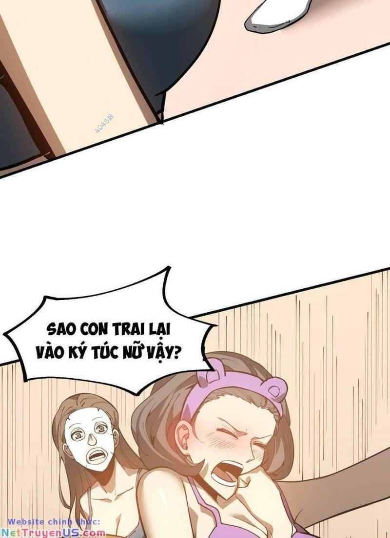 siêu tiến hóa chapter 119 57