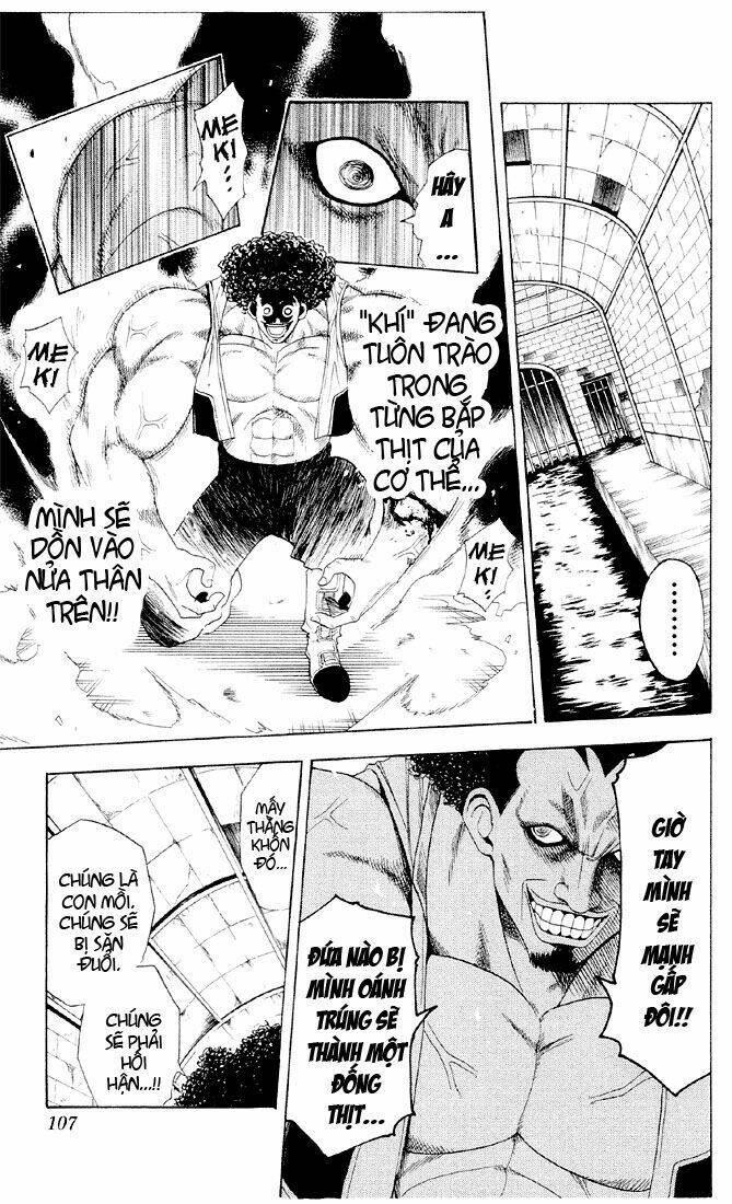 con mèo đen chapter 24 4