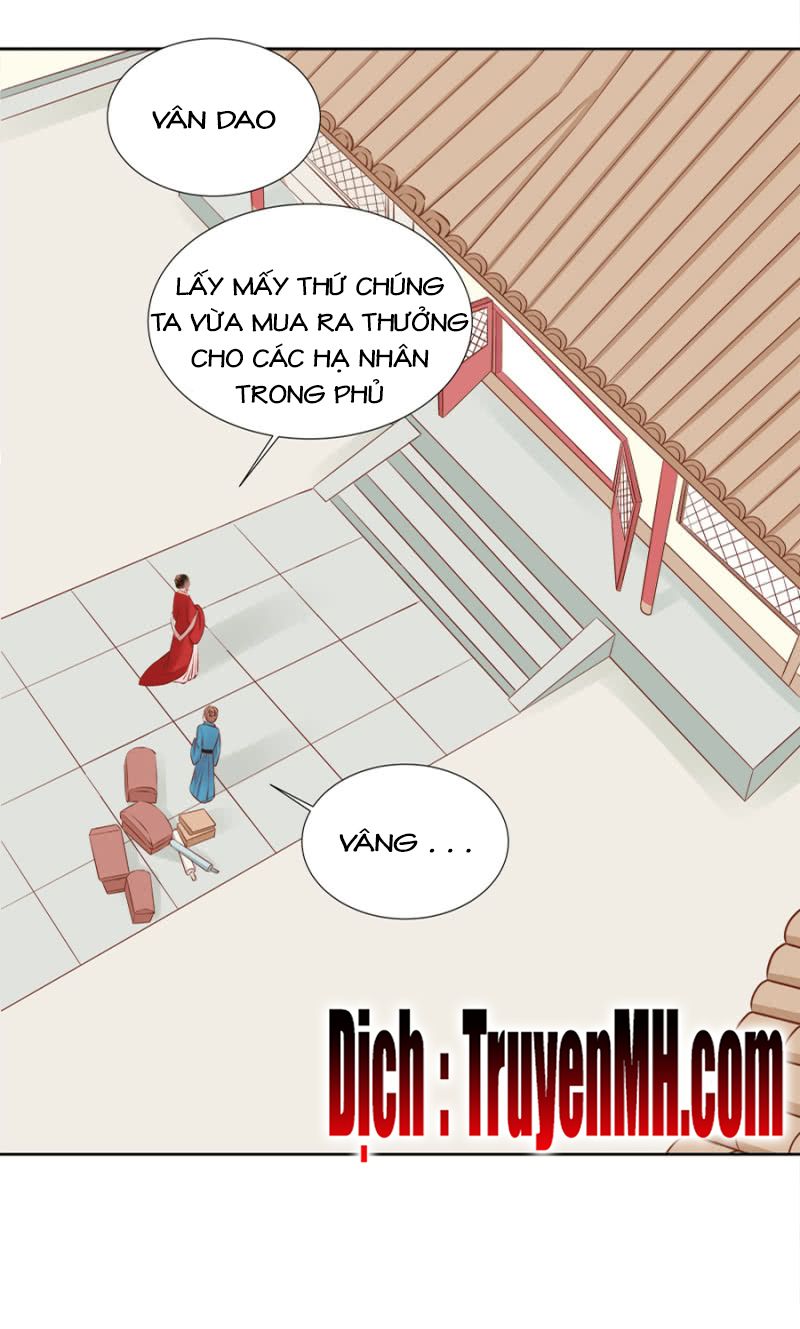 solo đi vương gia chapter 76 9