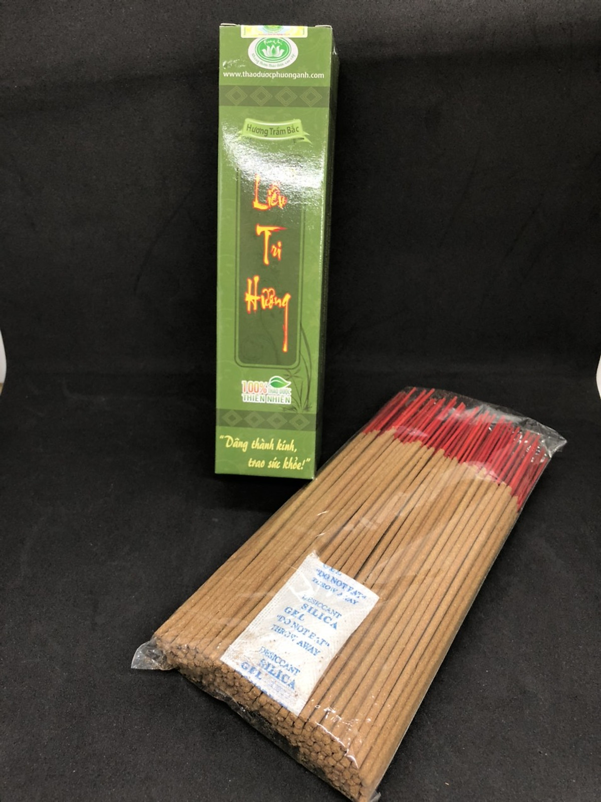 NHANG TRẦM BẮC LOẠI NGẮN DÀNH CHO CHUNG CƯ, GIAN PHÒNG THỜ BÉ TM121126