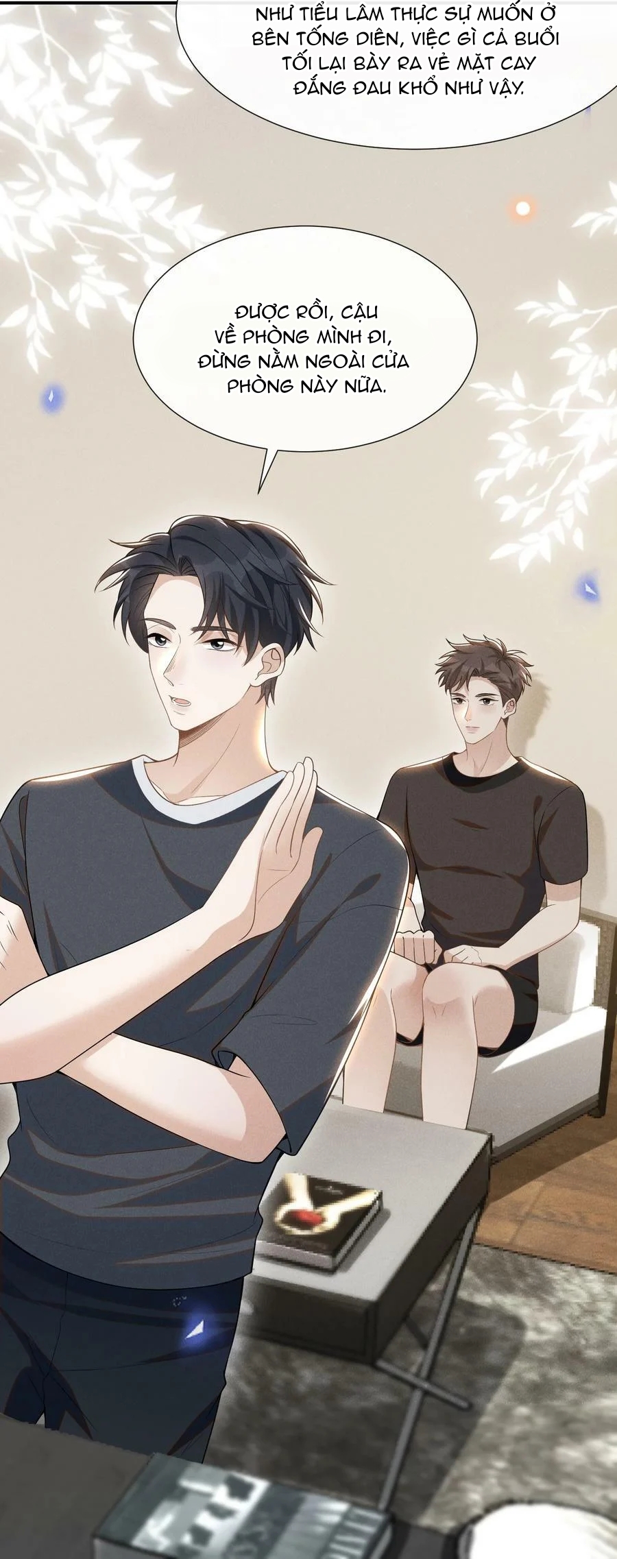 kiếp sau không gặp chapter 55 15