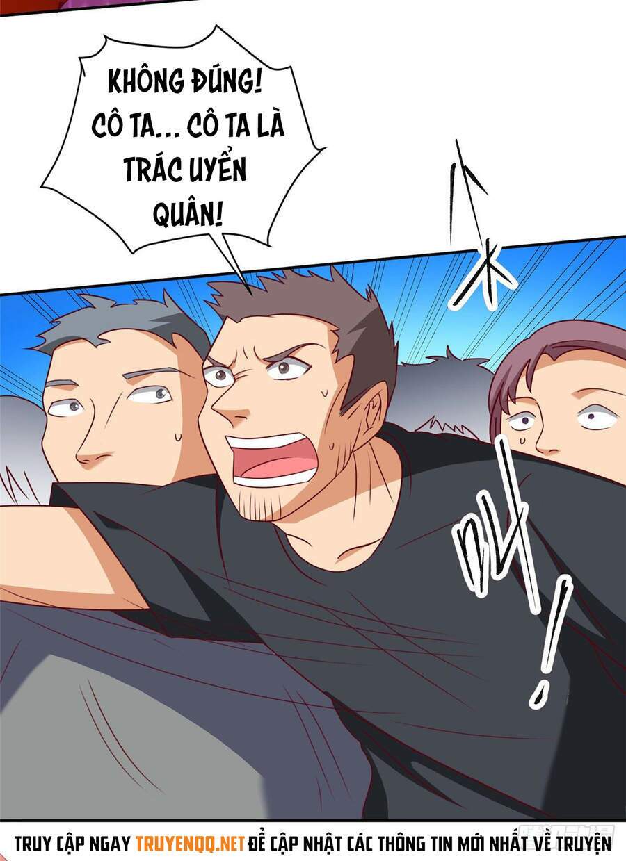 thần y thân cận của nữ tổng tài chapter 1 27