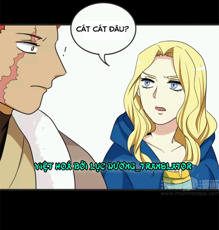 lưỡng bất nghi (full) chapter 85 7