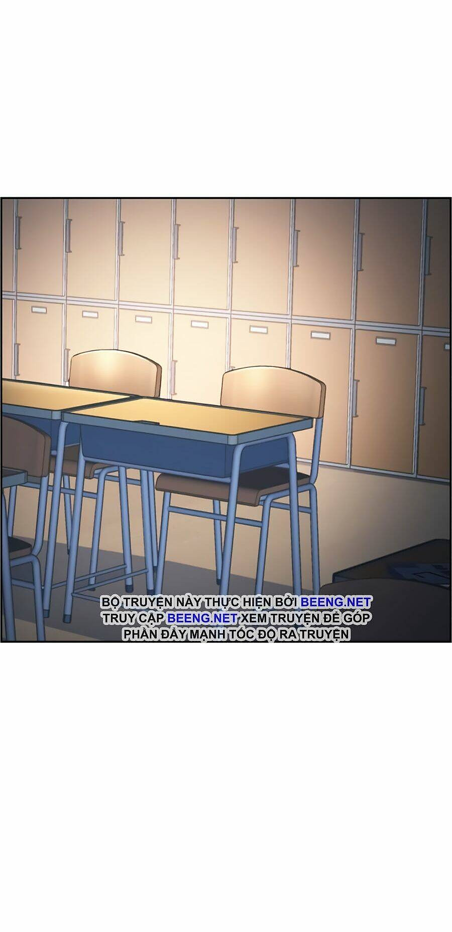bạn học tôi là lính đánh thuê chapter 13 44