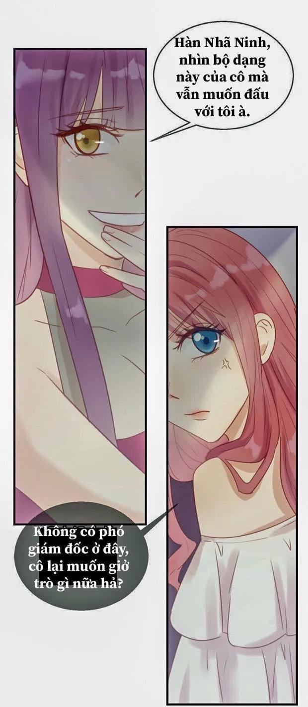 độc dược của tình yêu chapter 2 10