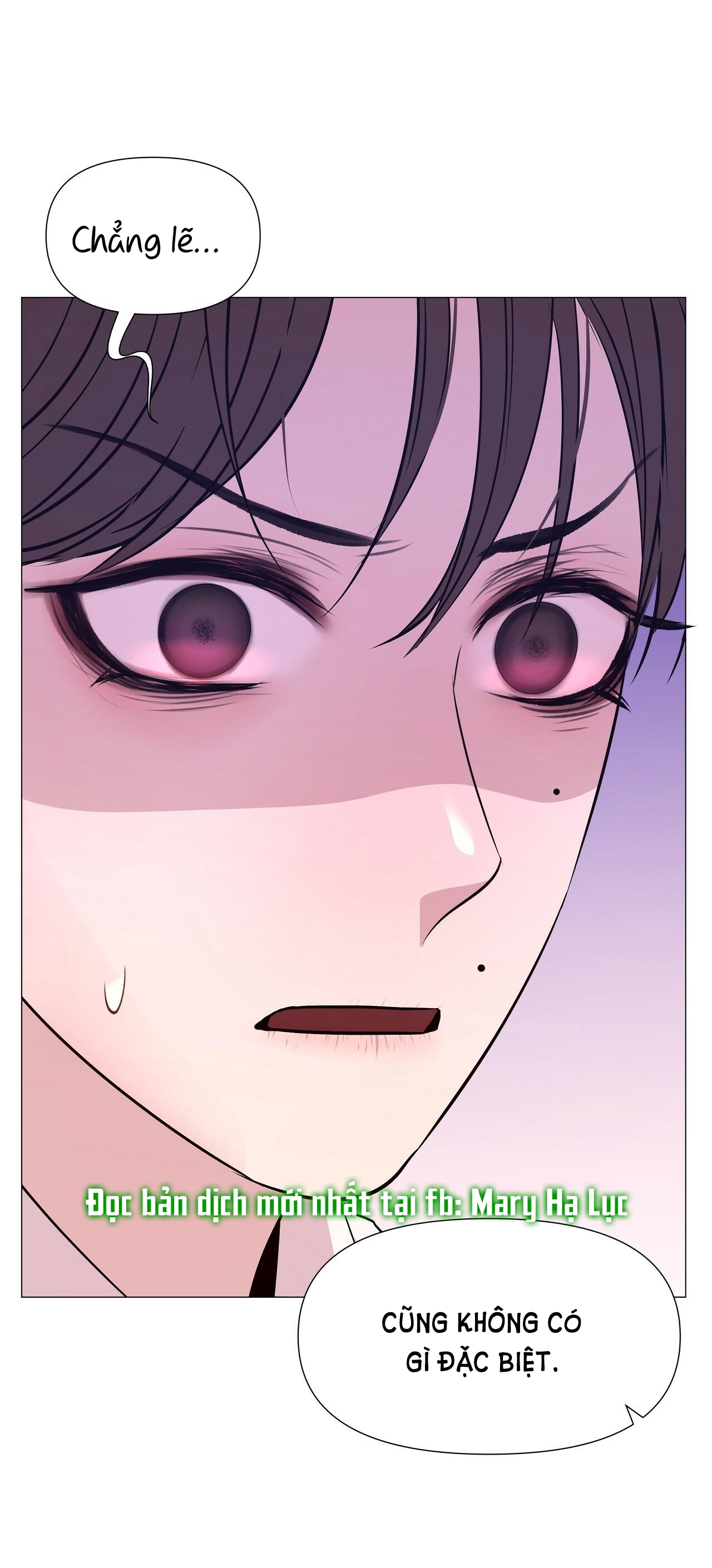 dạ xoa hóa liên ký chapter 33.1 27