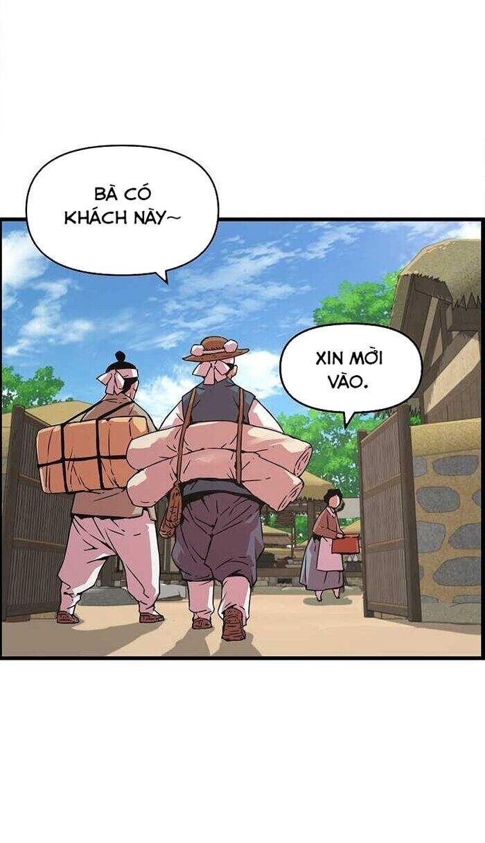 tôi sẽ sống như một hoàng tử chapter 39 58