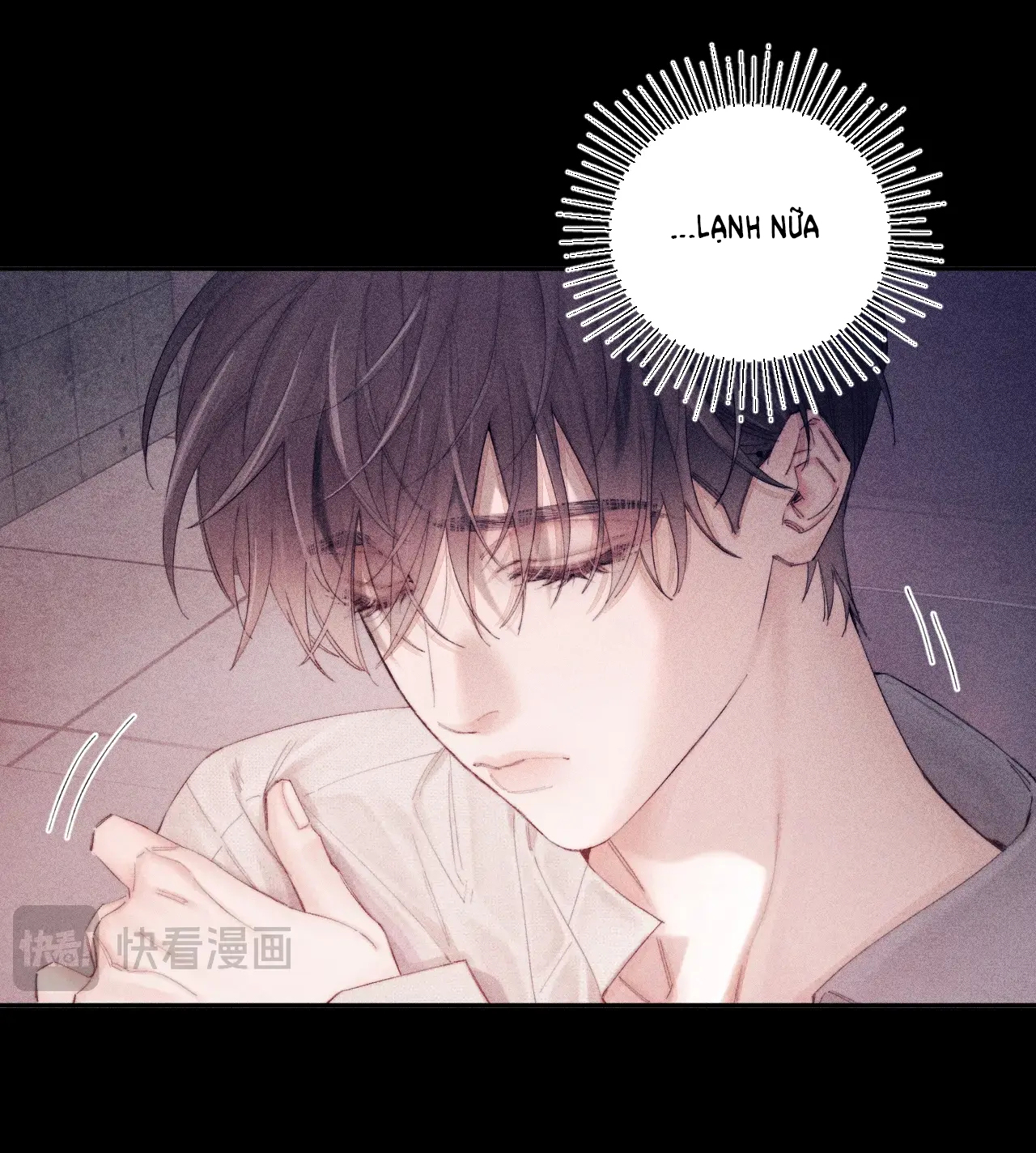 cây nấm nhỏ chapter 10 36