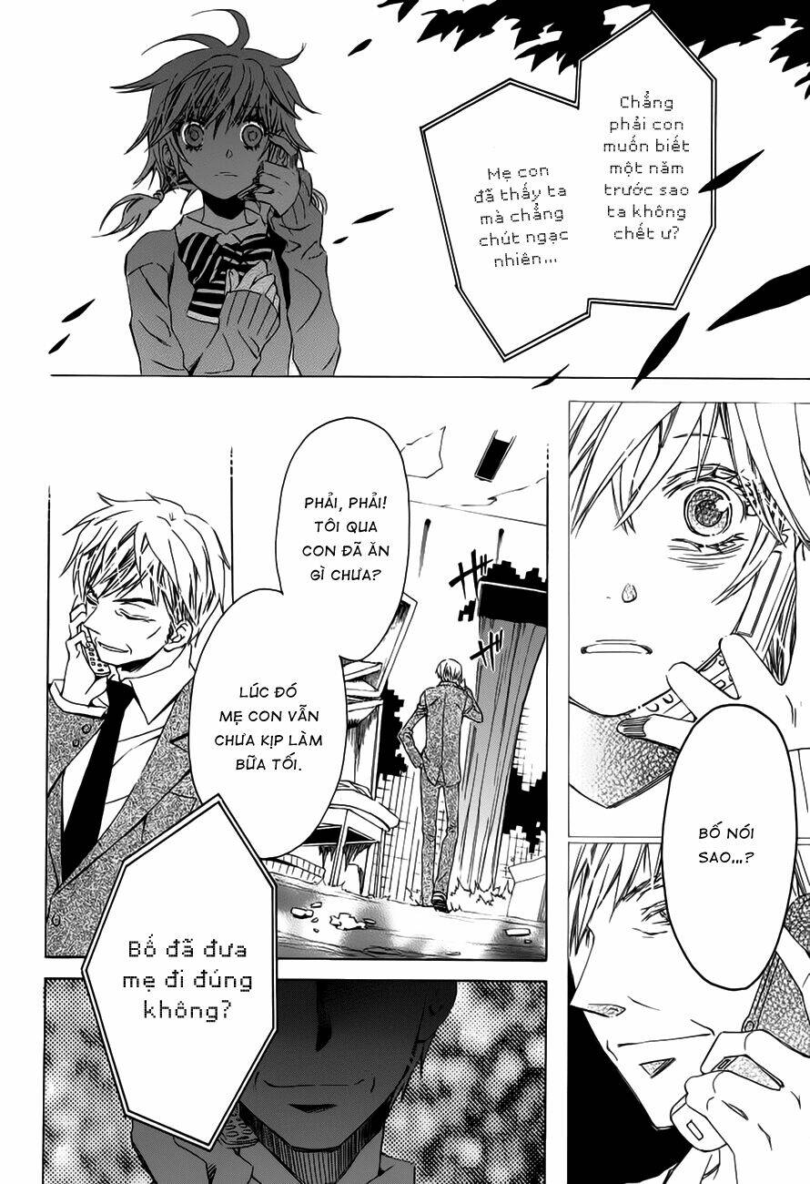 darker than black chapter 3 22