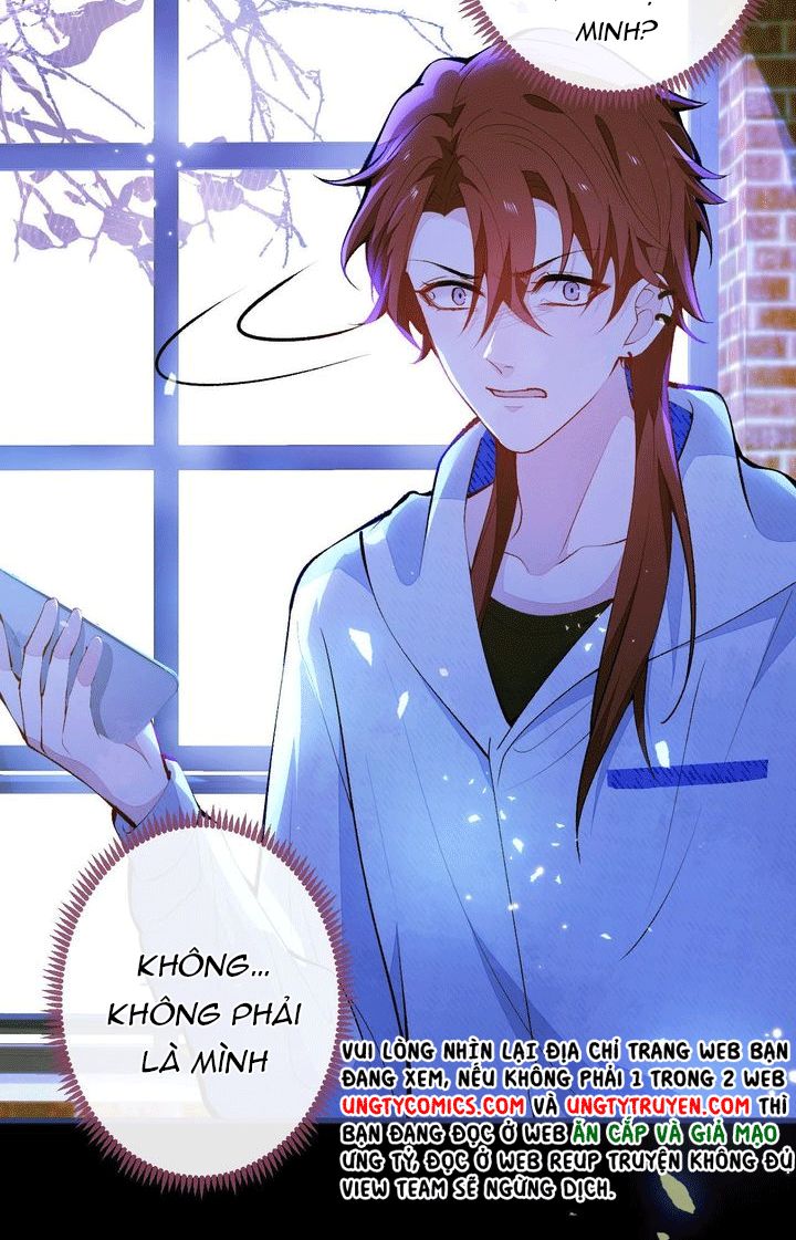 hotsearch của ảnh đế chapter 143 21