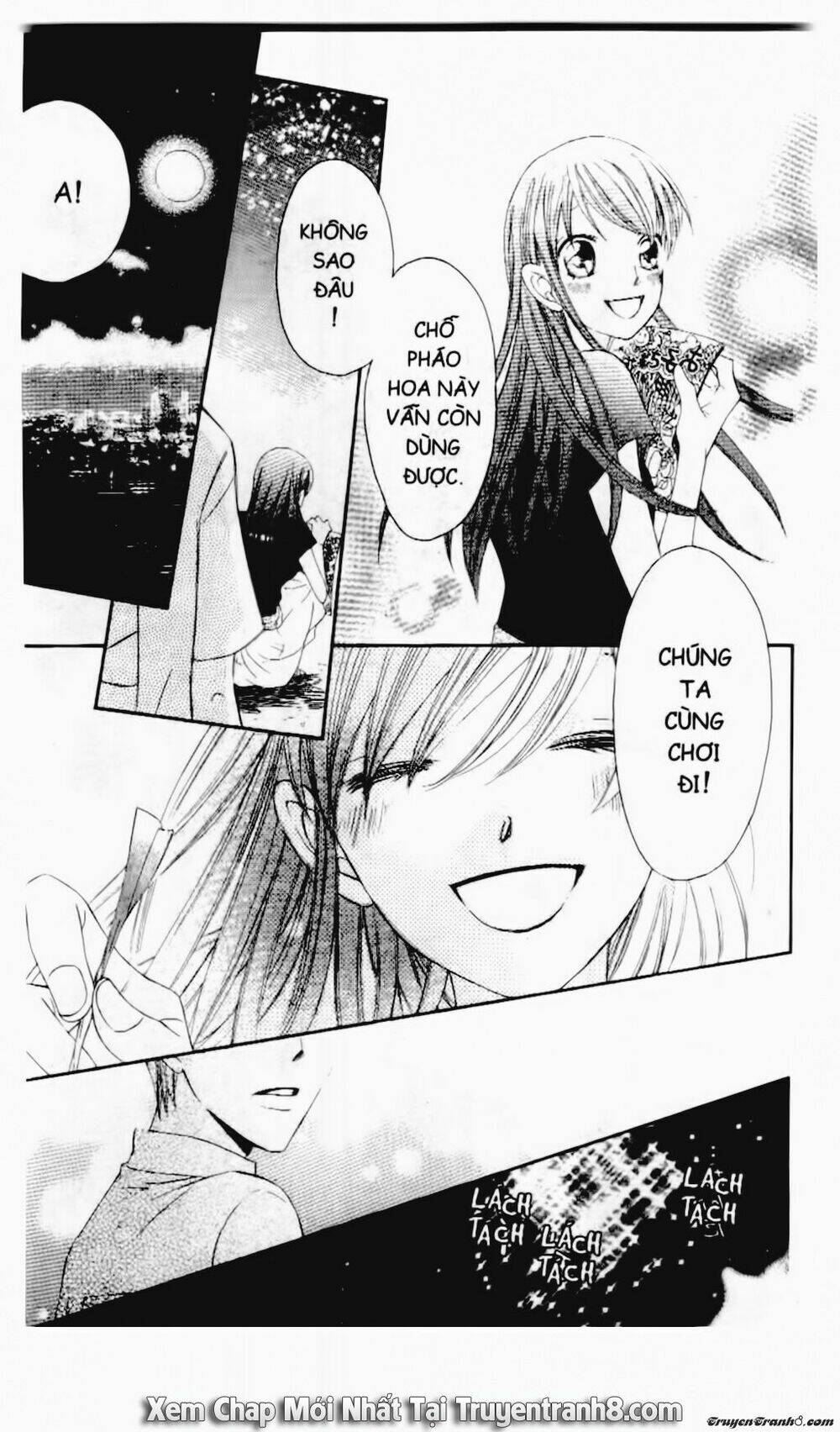 tiểu thư sachie chapter 35 17