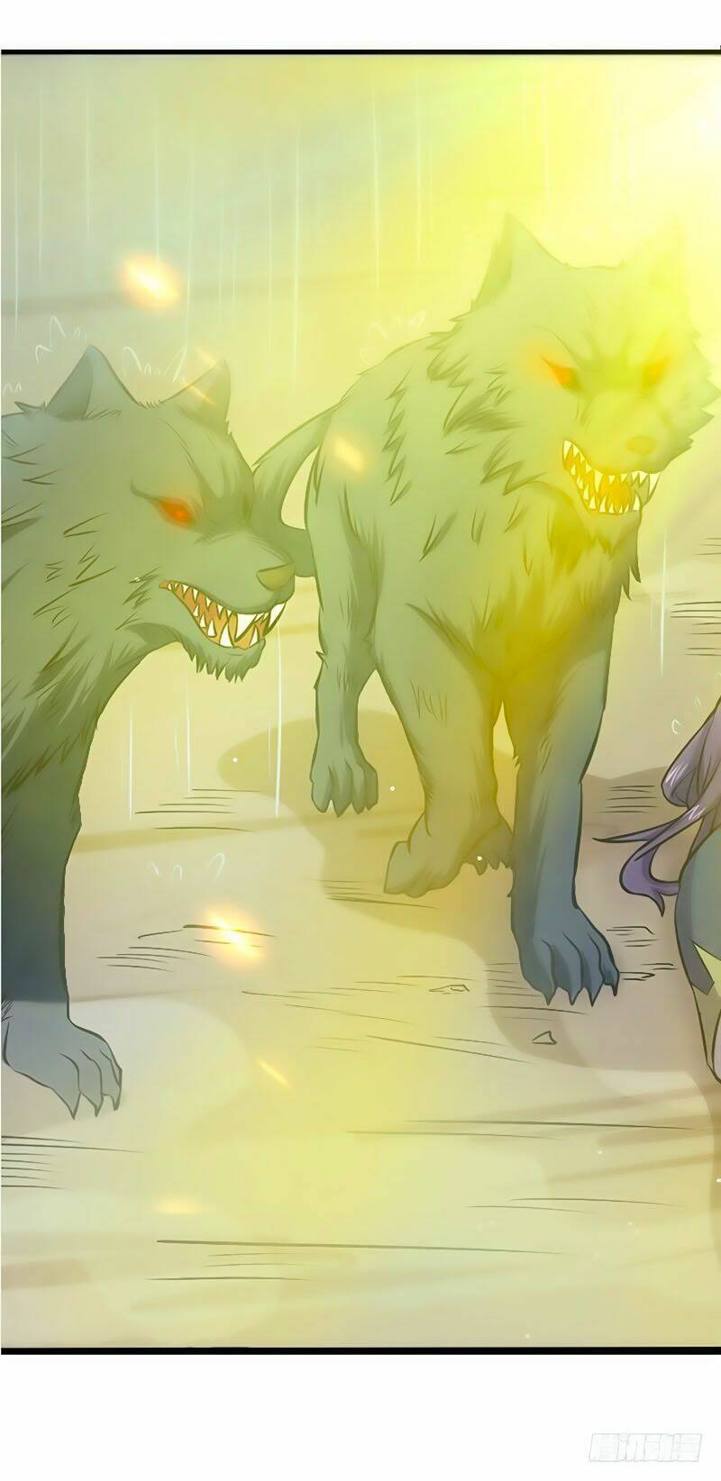 hỗn độn kiếm thần chapter 74 42