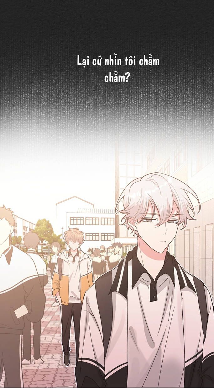 đừng nói yêu tôi chapter 5 9