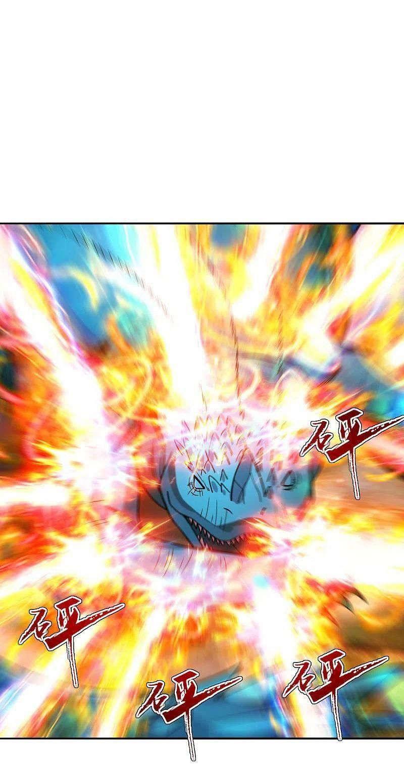 tiên võ đế tôn chapter 188 13