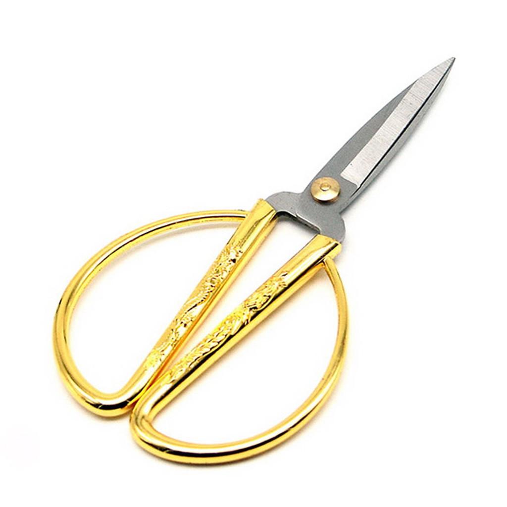 Kéo Rồng Phụng siêu béncắt cực êm RP01 - Loại lớn