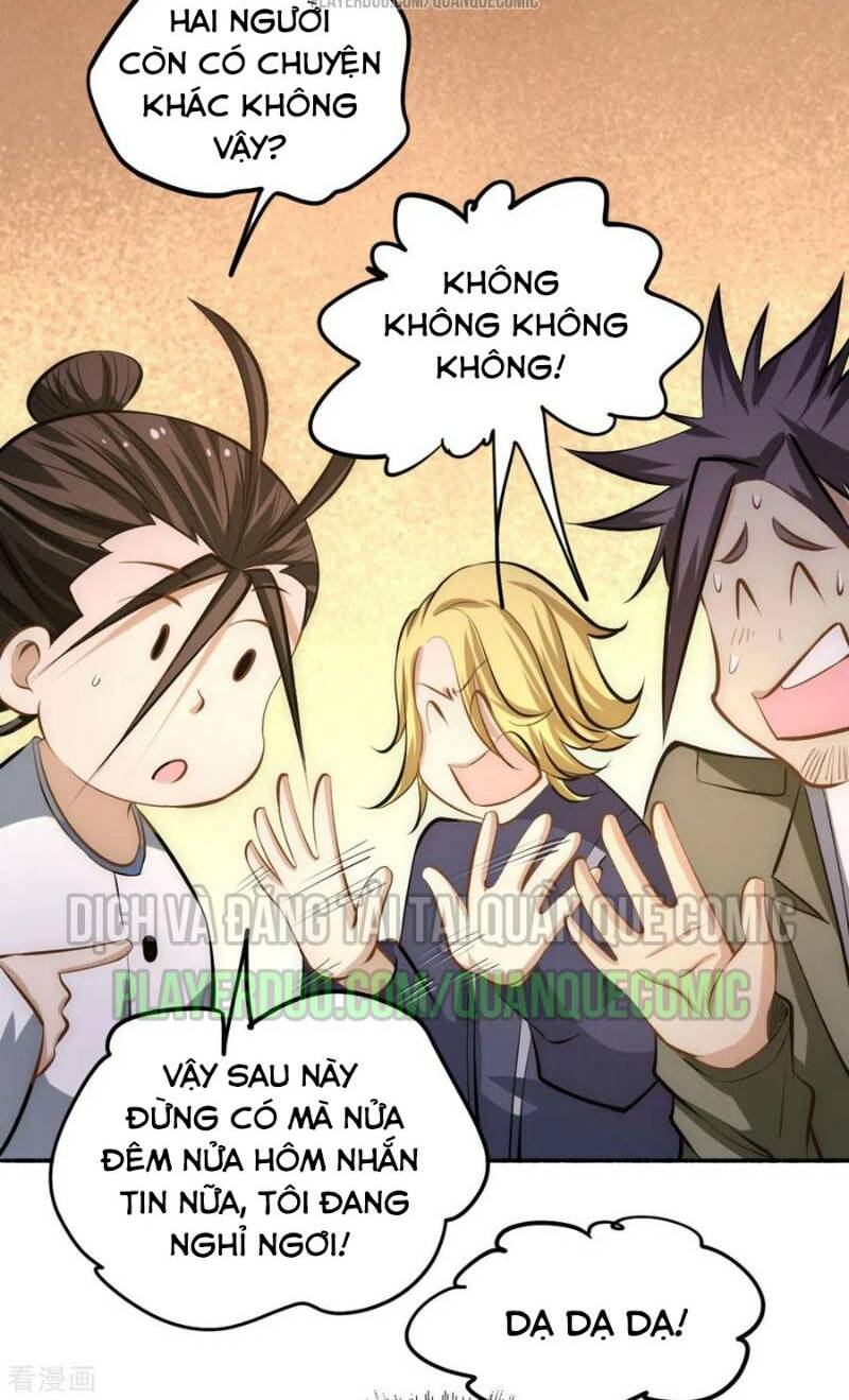 đô thị đỉnh phong cao thủ chapter 29 24