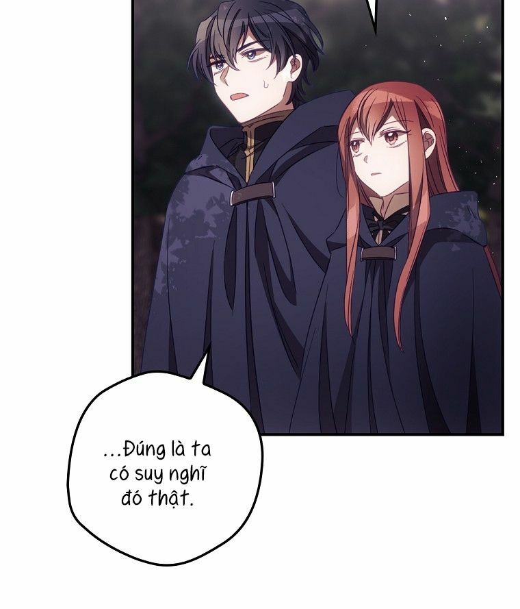 tôi nhìn thấy cái chết của bạn chapter 18 65