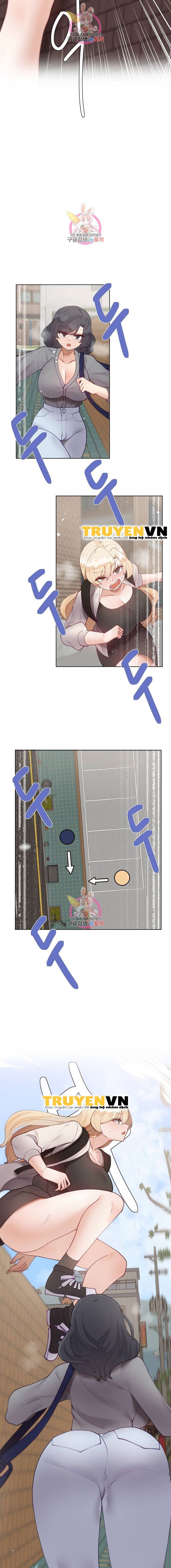 gia sư nữ quái chapter 64 10