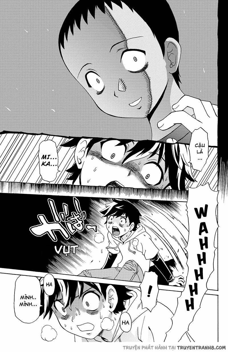 lý do sống còn chapter 1 18