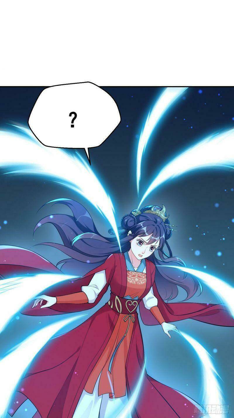 nữ tiên tôn bận đào hôn chapter 32 36