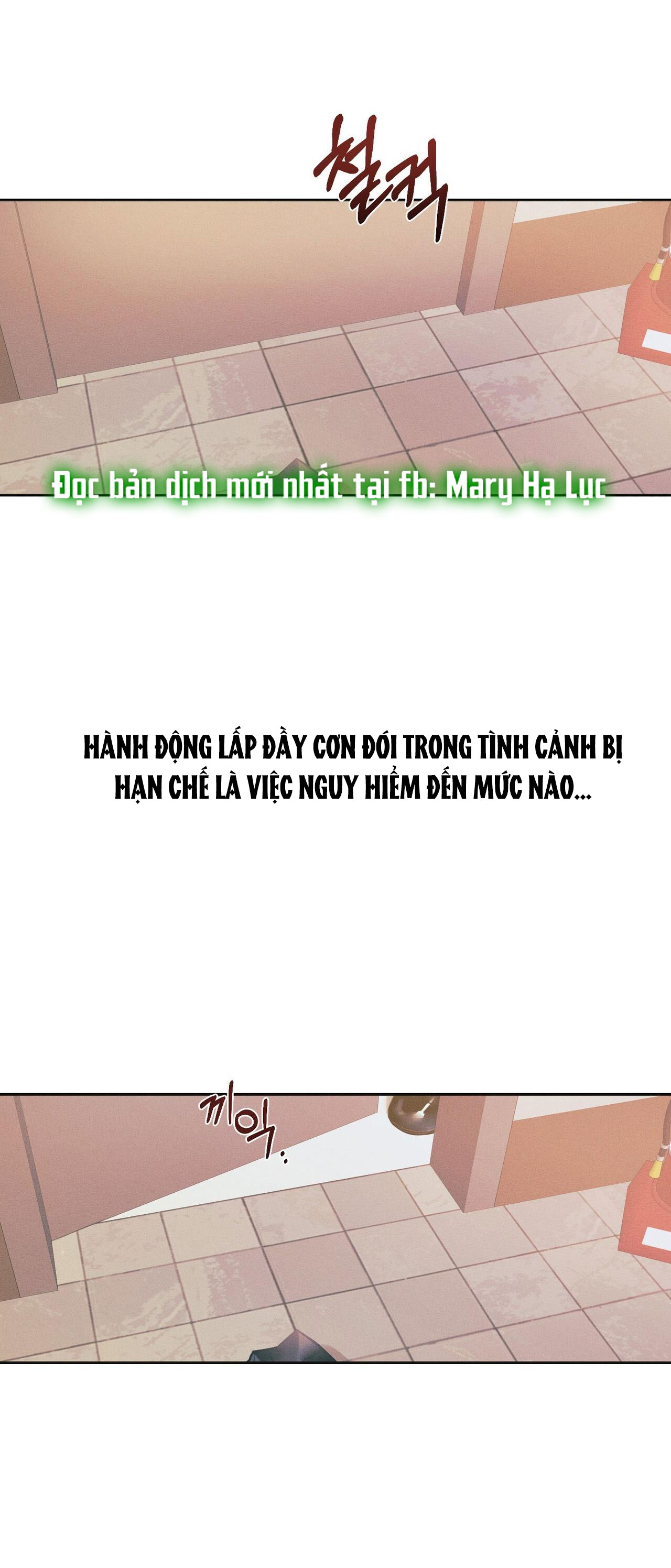 Công Thức Nấu Ăn Thích Hợp Nhất chapter 16.2 - Trang 8
