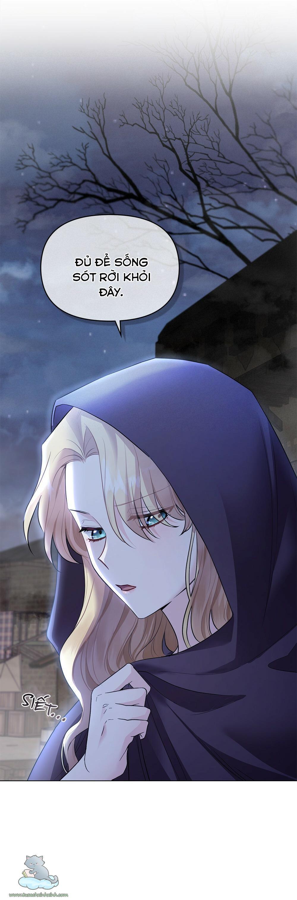 kiên nhẫn chút nào, đại công tước chapter 30 45