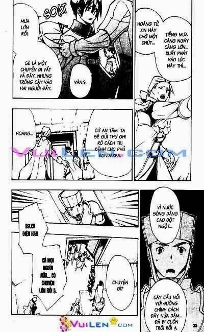 thanh kiếm và vương miện chapter 9 35