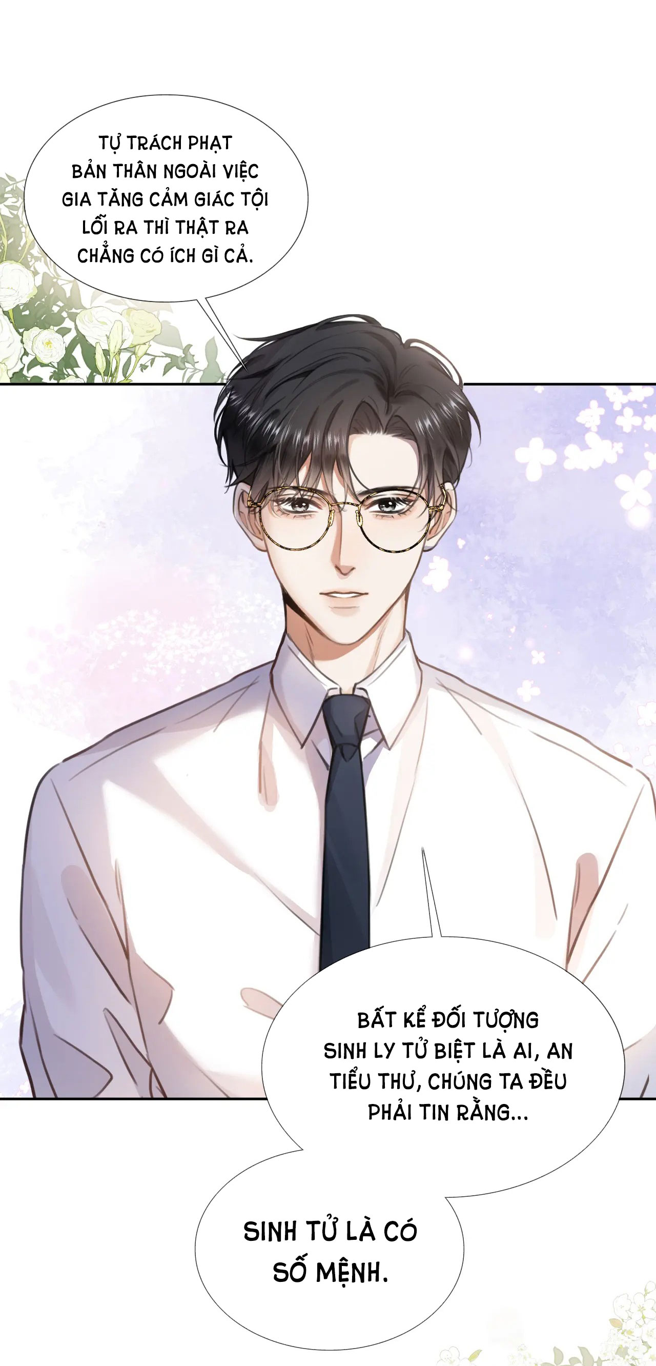 có ý rung động chapter 2.2 5