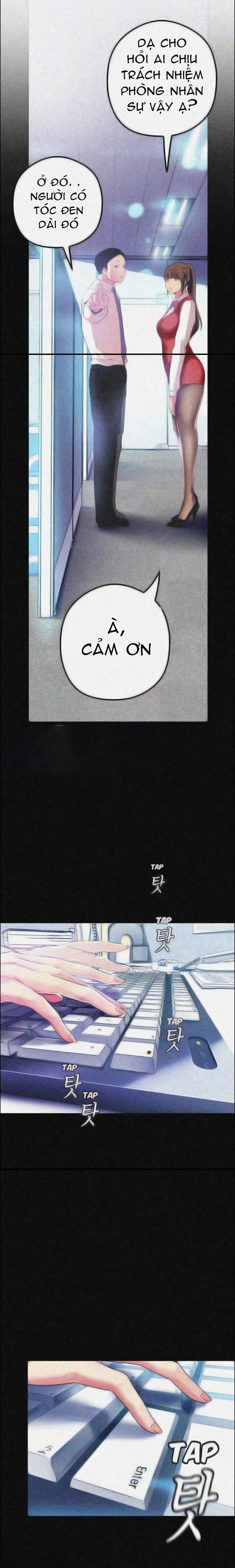 một thế giới mới tuyệt vời chapter 19 15