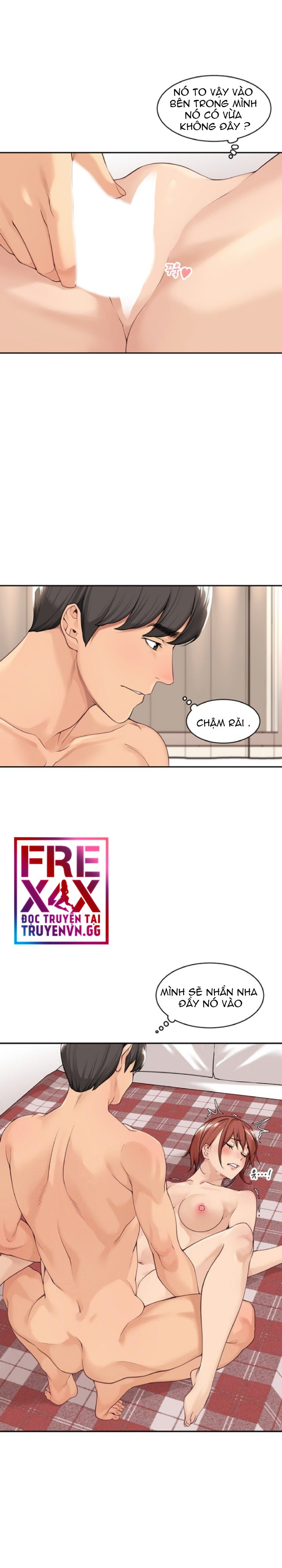 hơn cả tình bạn chapter 40 19