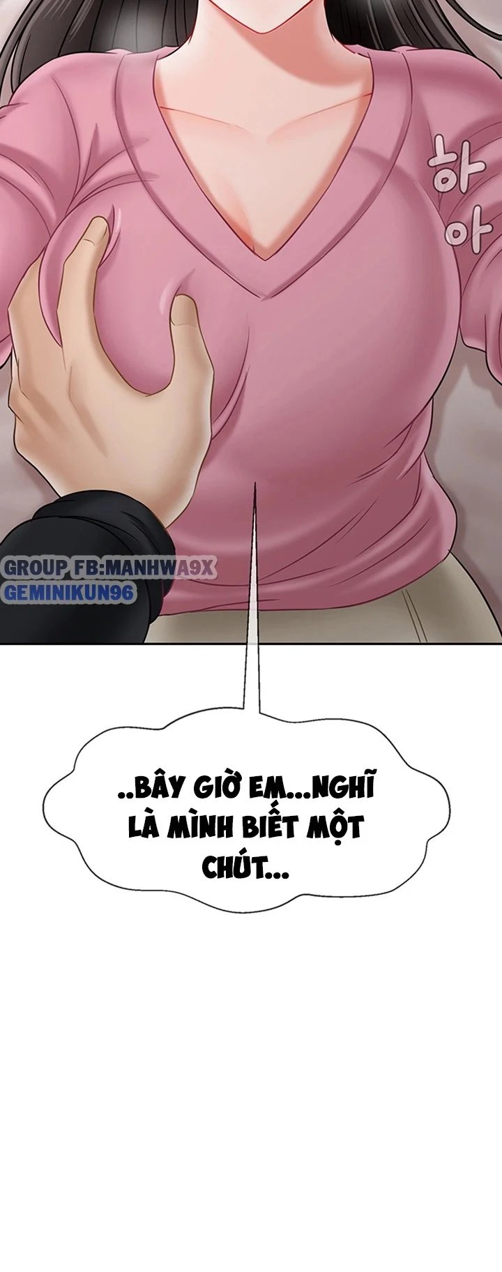 lớp học thể chất chapter 37 60