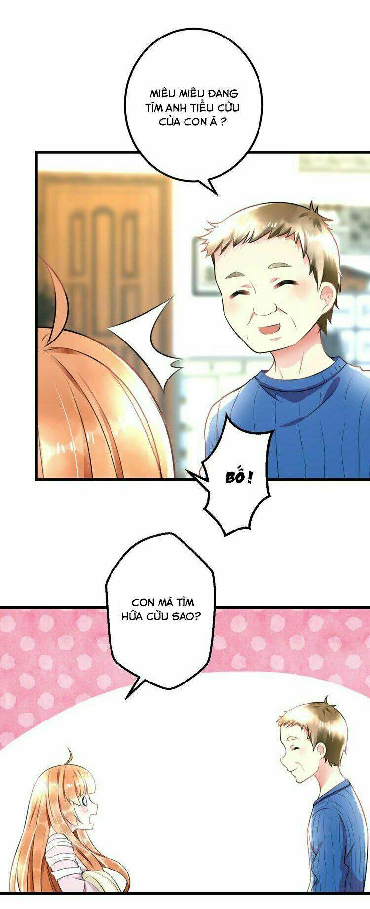 lão ca minh tinh, mời xuất chiêu! chapter 44 13