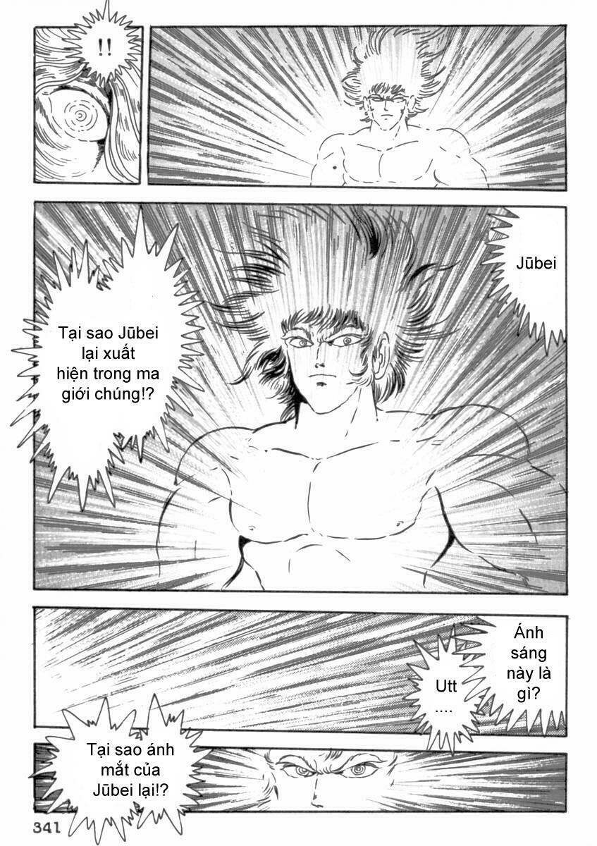 makai tenshou chapter 8 34