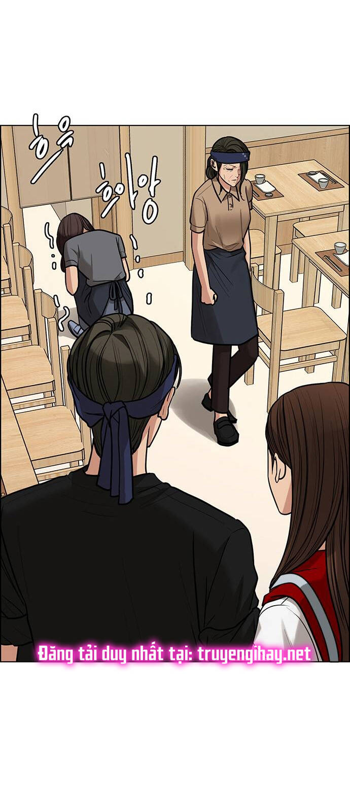 nữ thần giáng thế chapter 193.2 15