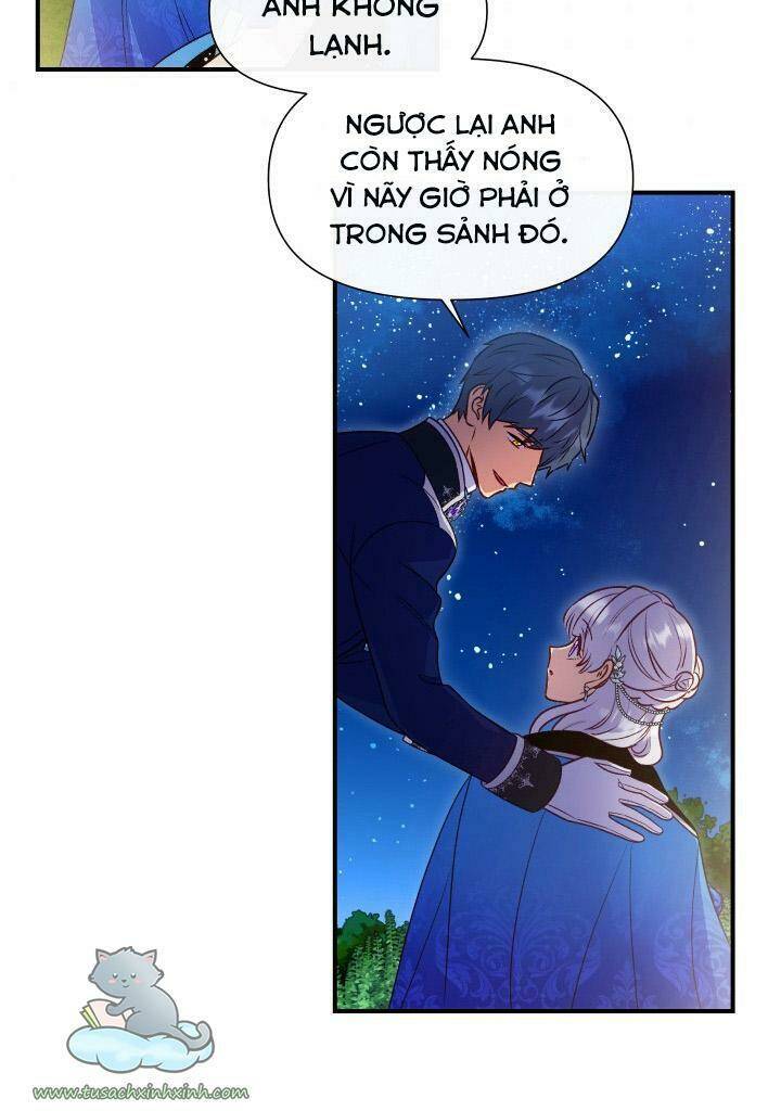 khế ước của nữ công tước quái vật chapter 140 57