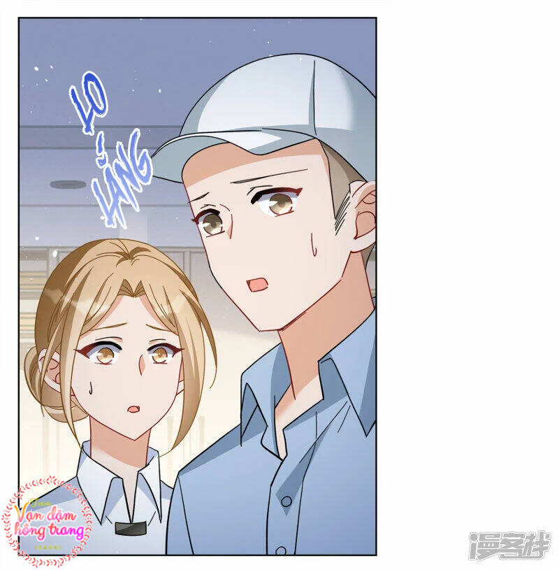 cô ấy đến rồi, xin nằm xuống! chapter 226 24