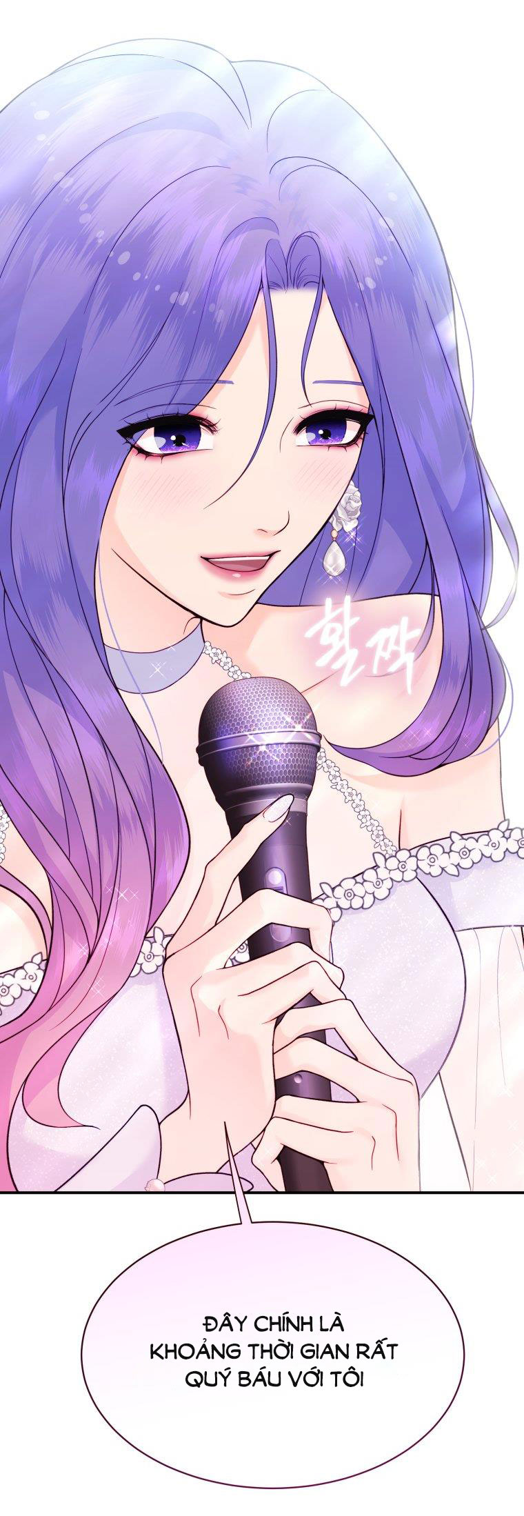 nữ nhân trợ giúp được yêu thích nhất chapter 10.3 20