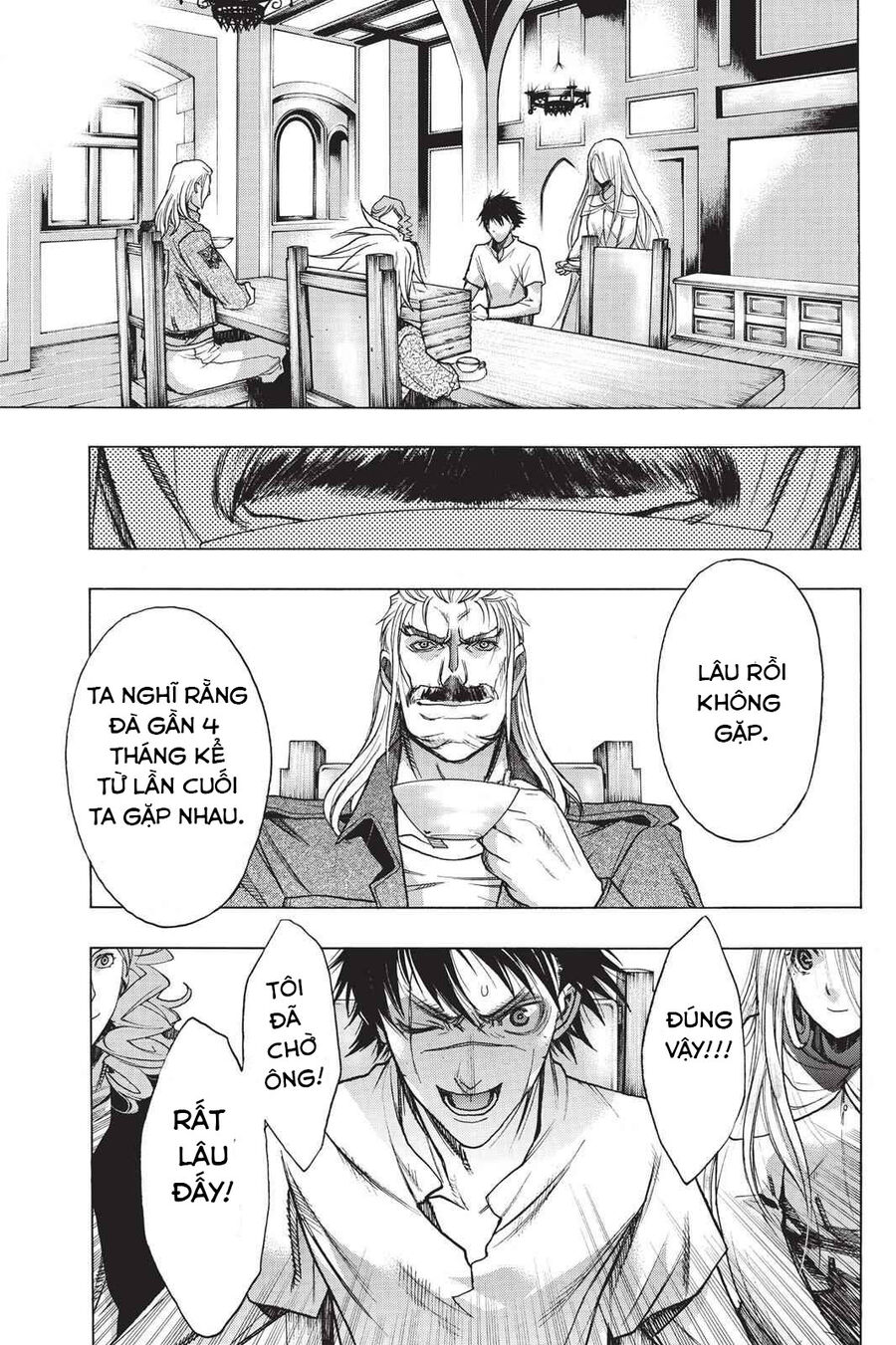 attack on titans - before the fall chapter 21.7 38