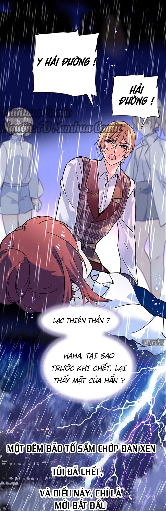 hải đường lại nở chapter 0 16