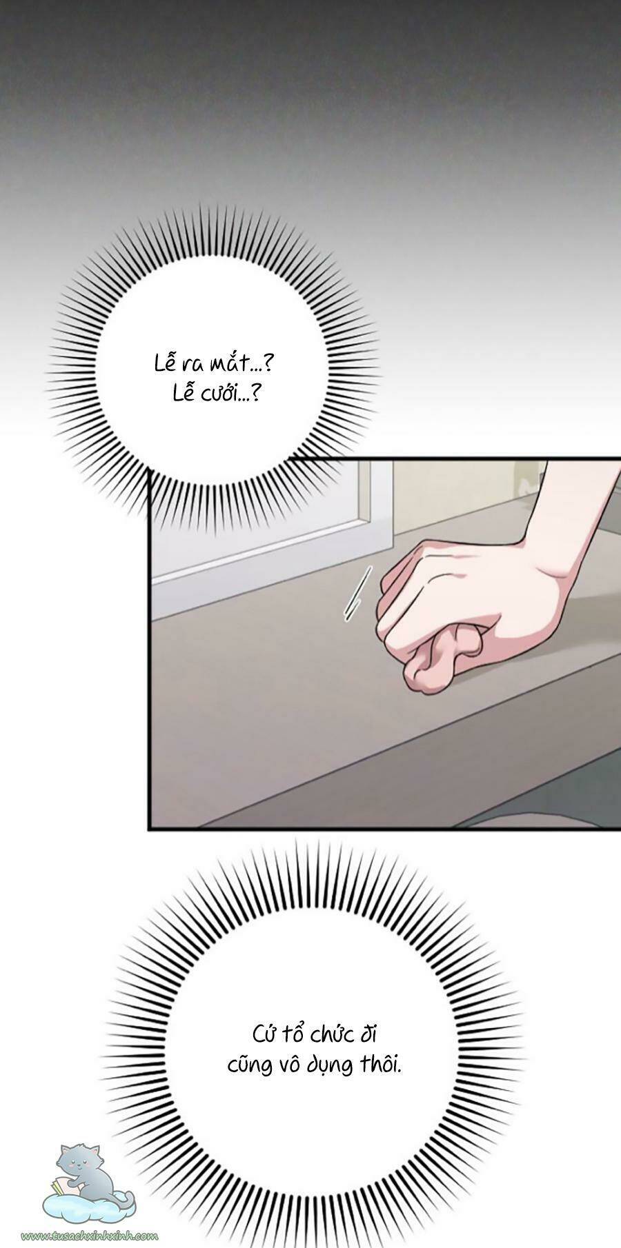 cô đi mà lấy chồng tôi đi chapter 22 111