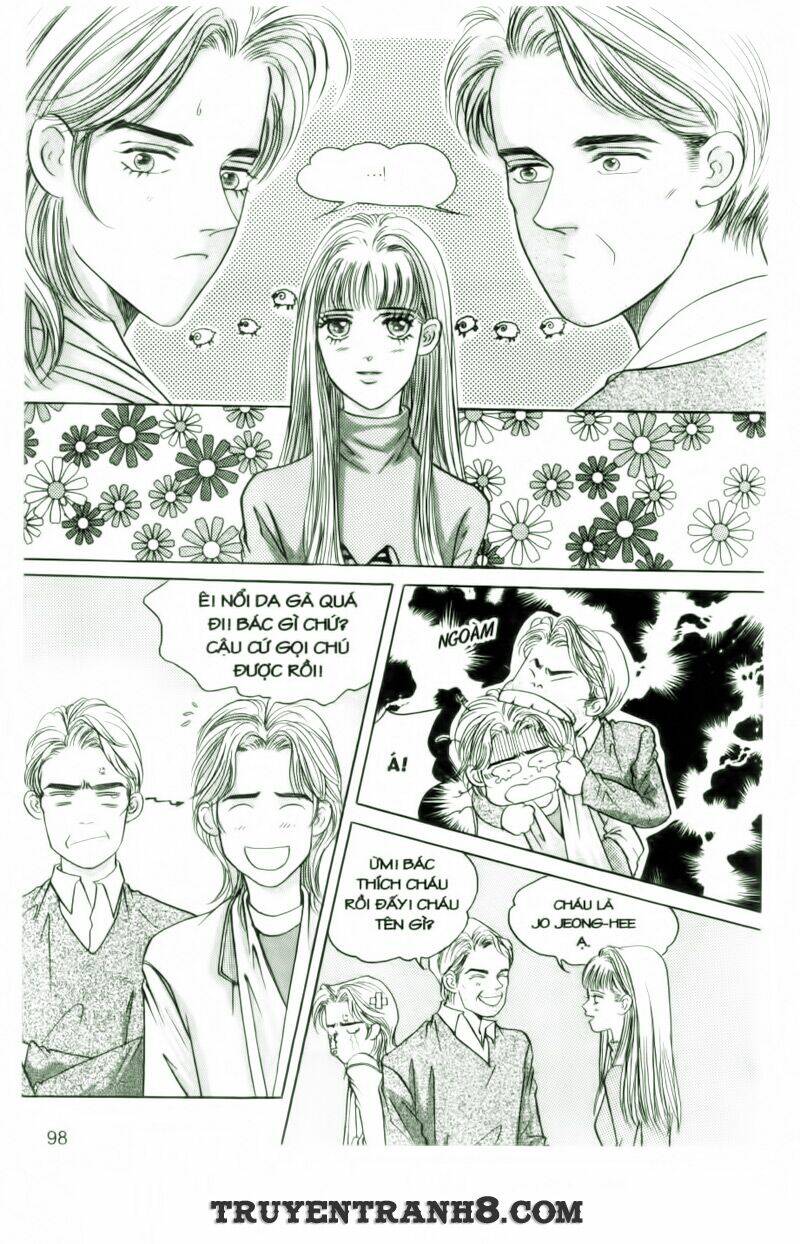 cool six - bộ 6 tuyệt vời chapter 9 24