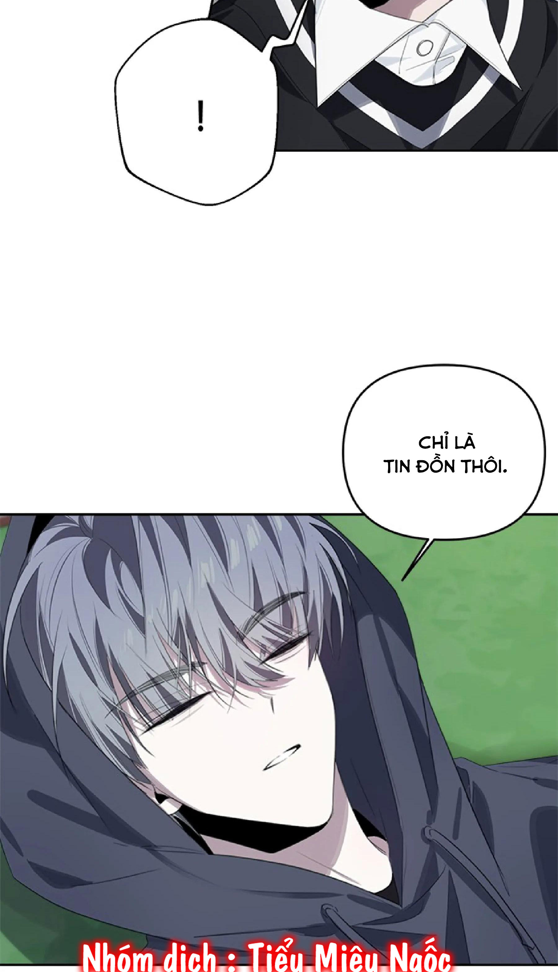 đàn anh xấu xa của tôi chapter 42 46