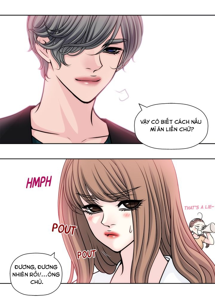 người đàn ông của tôi chapter 16.2 11