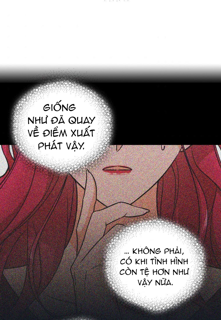 xuyên không trở thành mami của nhân vật phản diện chapter 55 56