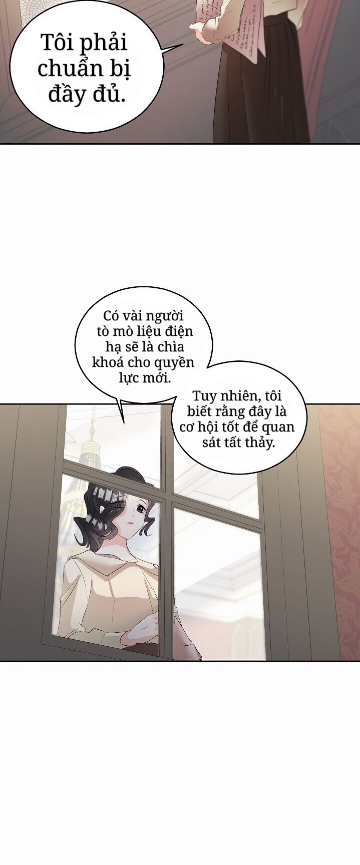 ebony, quạ đen chapter 57 6