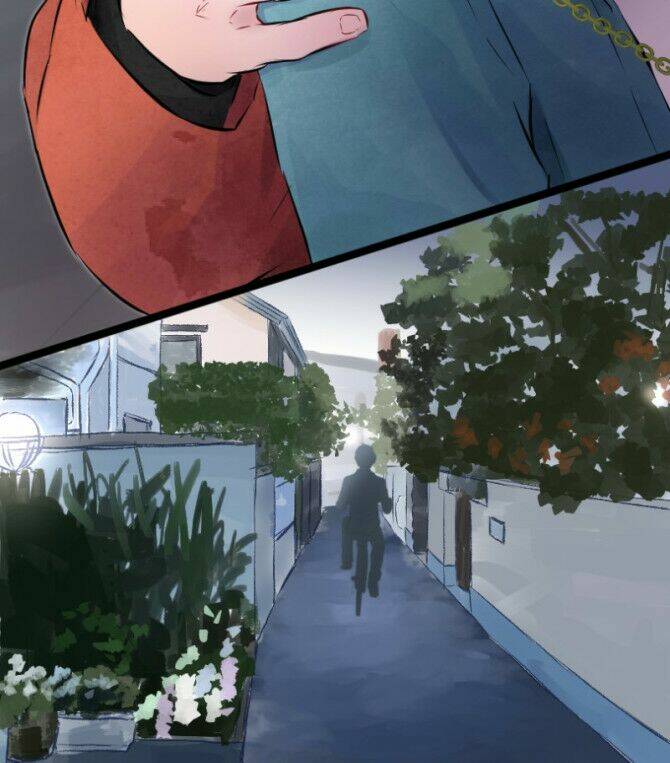 yêu không thể nói chapter 14 18