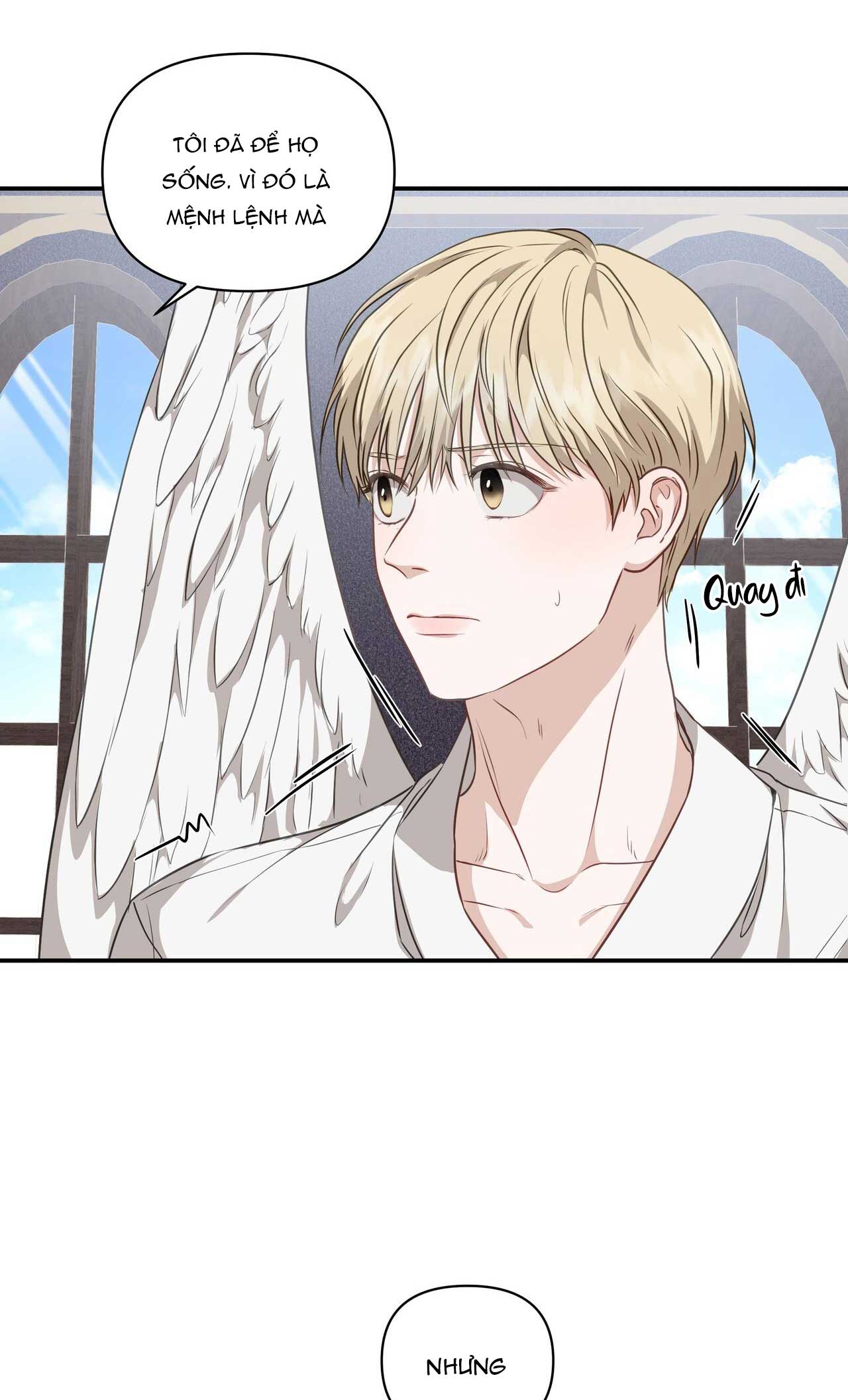 cách để sống sót với tư cách là người chơi chapter 4 42