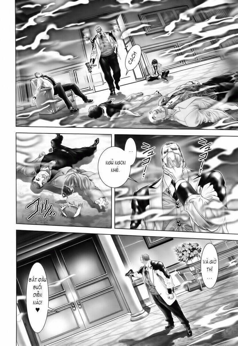 black joke chapter 16 21